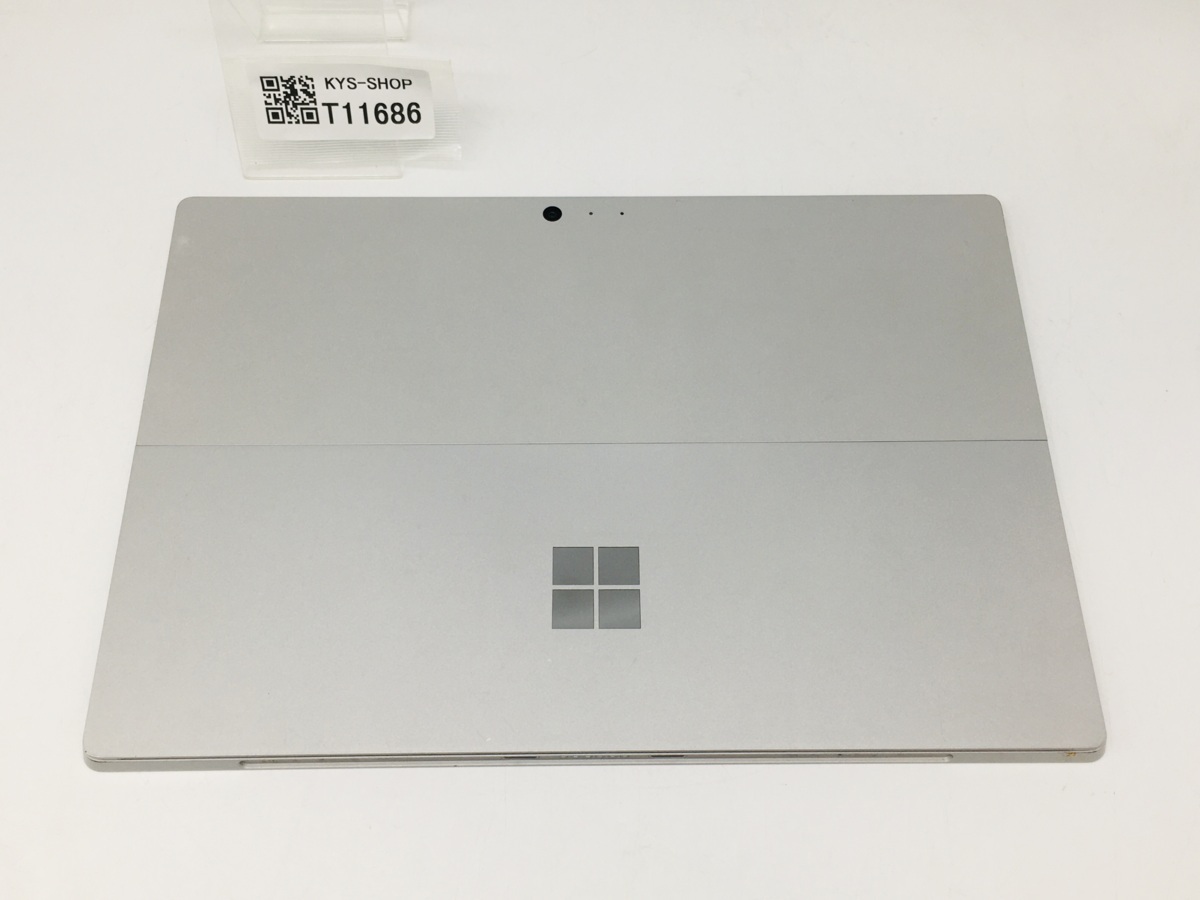 ◇ジャンク/1円/Microsoft Surface Pro4/Core i5/256GB/8GB/12.3インチ