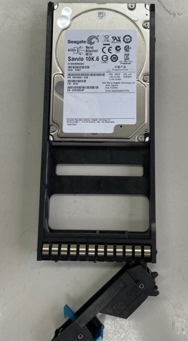 * HITACHI Storage Drive Box DF-F850-DBS 24*900GB SAS