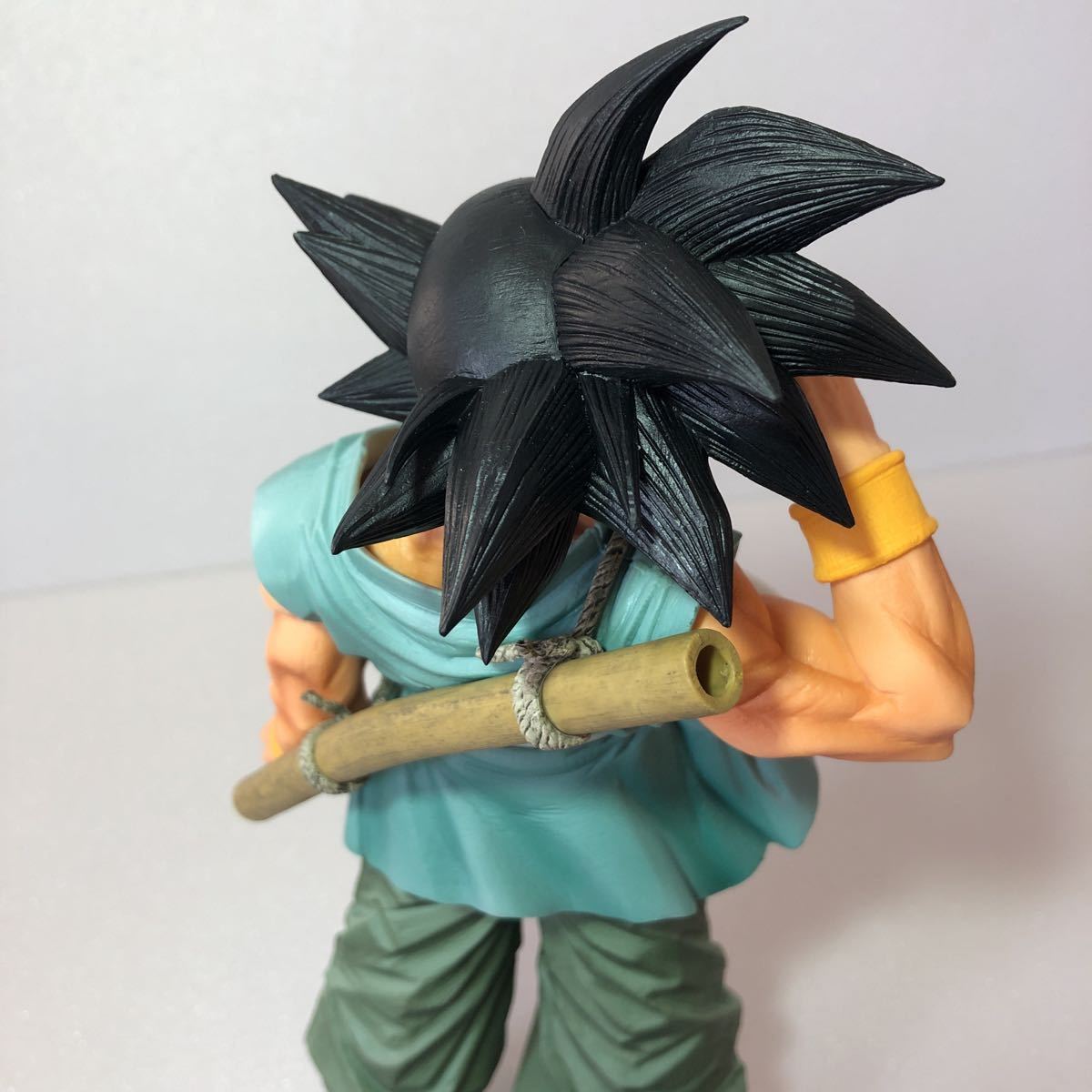 一番くじ ドラゴンボール BWFC SMSP 孫悟空 A賞 THE BRUSH 一番くじ ドラゴンボール BWFC SMSP 孫悟空 A賞 THE BRUSH
