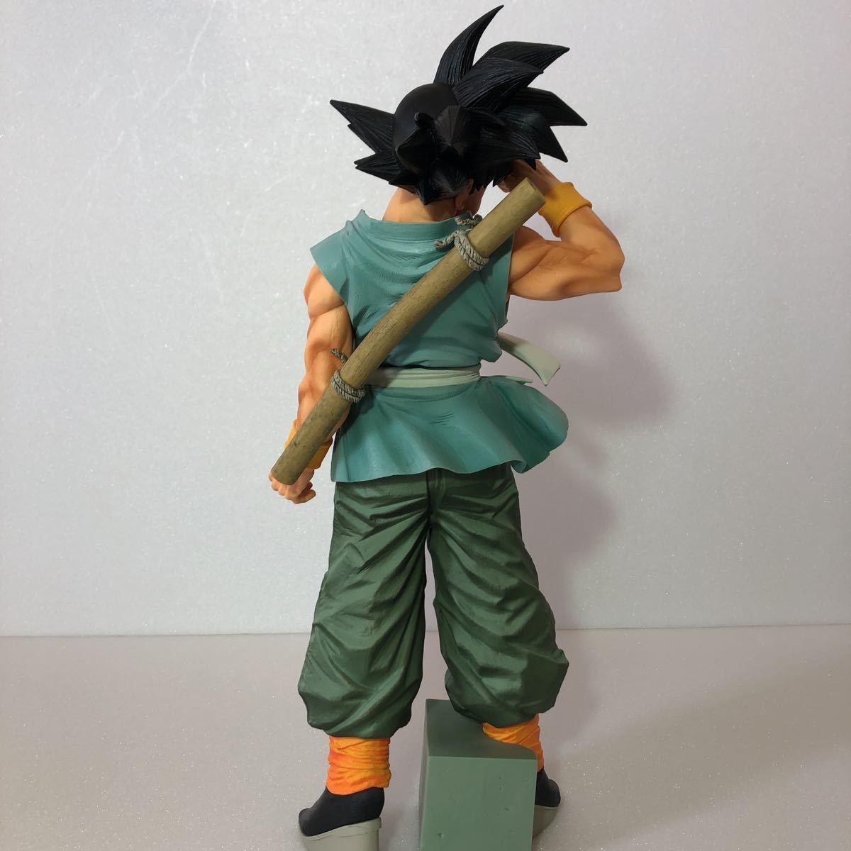 一番くじ ドラゴンボール BWFC SMSP 孫悟空 A賞 THE BRUSH 一番くじ ドラゴンボール BWFC SMSP 孫悟空 A賞 THE BRUSH