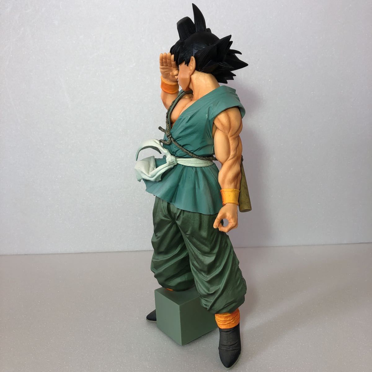 一番くじ ドラゴンボール BWFC SMSP 孫悟空 A賞 THE BRUSH 一番くじ ドラゴンボール BWFC SMSP 孫悟空 A賞 THE BRUSH