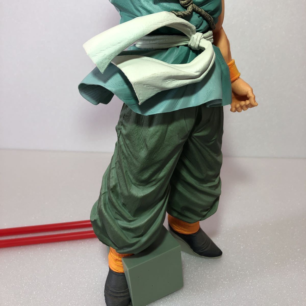 一番くじ ドラゴンボール BWFC SMSP 孫悟空 A賞 THE BRUSH 一番くじ ドラゴンボール BWFC SMSP 孫悟空 A賞 THE BRUSH