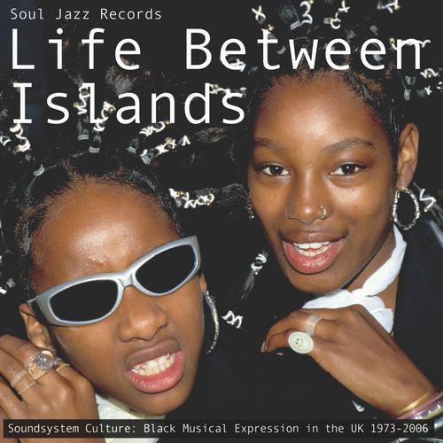 新品　V.A. / LIFE BETWEEN ISLANDS SOUNDSYSTEM CULTURE: BLACK MUSICAL EXPRESSION IN THE UK 1973-2006 (2CD)_画像1
