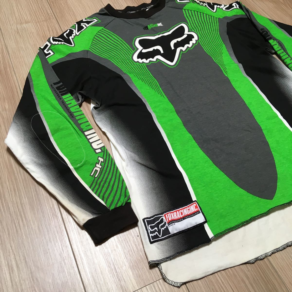 FOX Racing フォックス レーシング オフロード モトクロス MX FOX Racing フォックス レーシング オフロード モトクロス MX