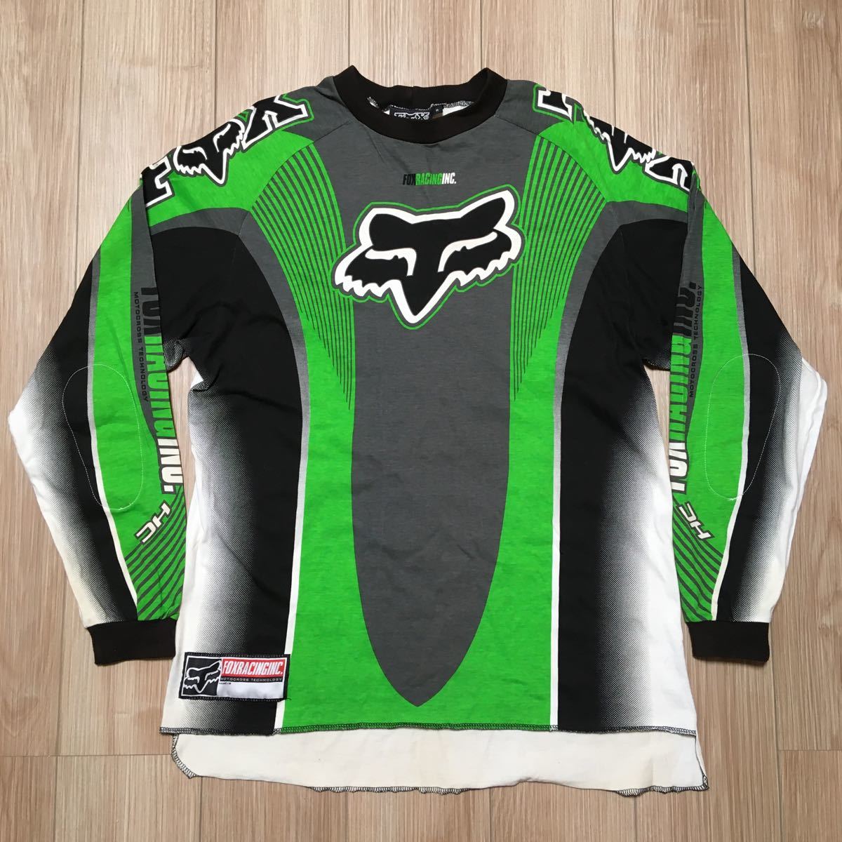 FOX Racing フォックス レーシング オフロード モトクロス MX FOX Racing フォックス レーシング オフロード モトクロス MX