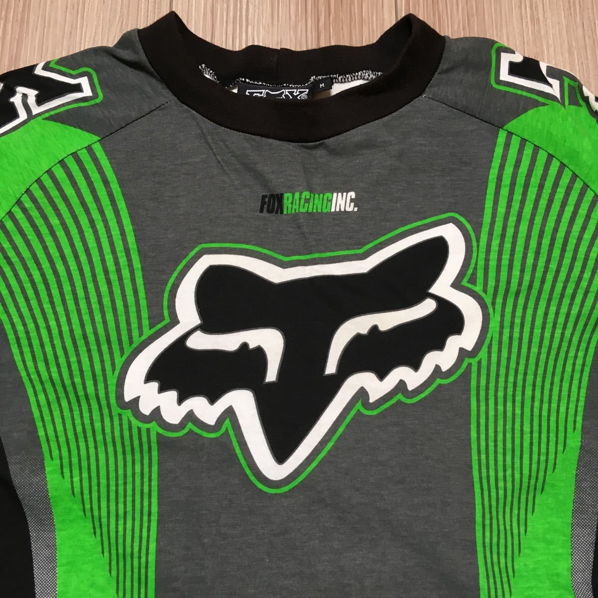 FOX Racing フォックス レーシング オフロード モトクロス MX FOX Racing フォックス レーシング オフロード モトクロス MX