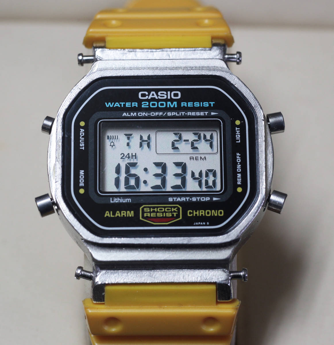 ☆ 未使用 即決 ☆ DW-5600VT Master Piece マスターピース コラボレーションモデル G-SHOCK Gショック CASIO ☆ 未使用 即決 ☆ DW-5600VT Master Piece マスターピース コラボレーションモデル G-SHOCK Gショック CASIO