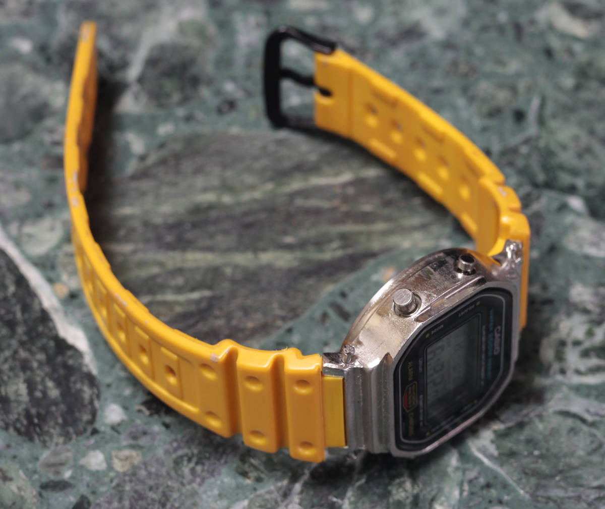 ☆ 未使用 即決 ☆ DW-5600VT Master Piece マスターピース コラボレーションモデル G-SHOCK Gショック CASIO ☆ 未使用 即決 ☆ DW-5600VT Master Piece マスターピース コラボレーションモデル G-SHOCK Gショック CASIO
