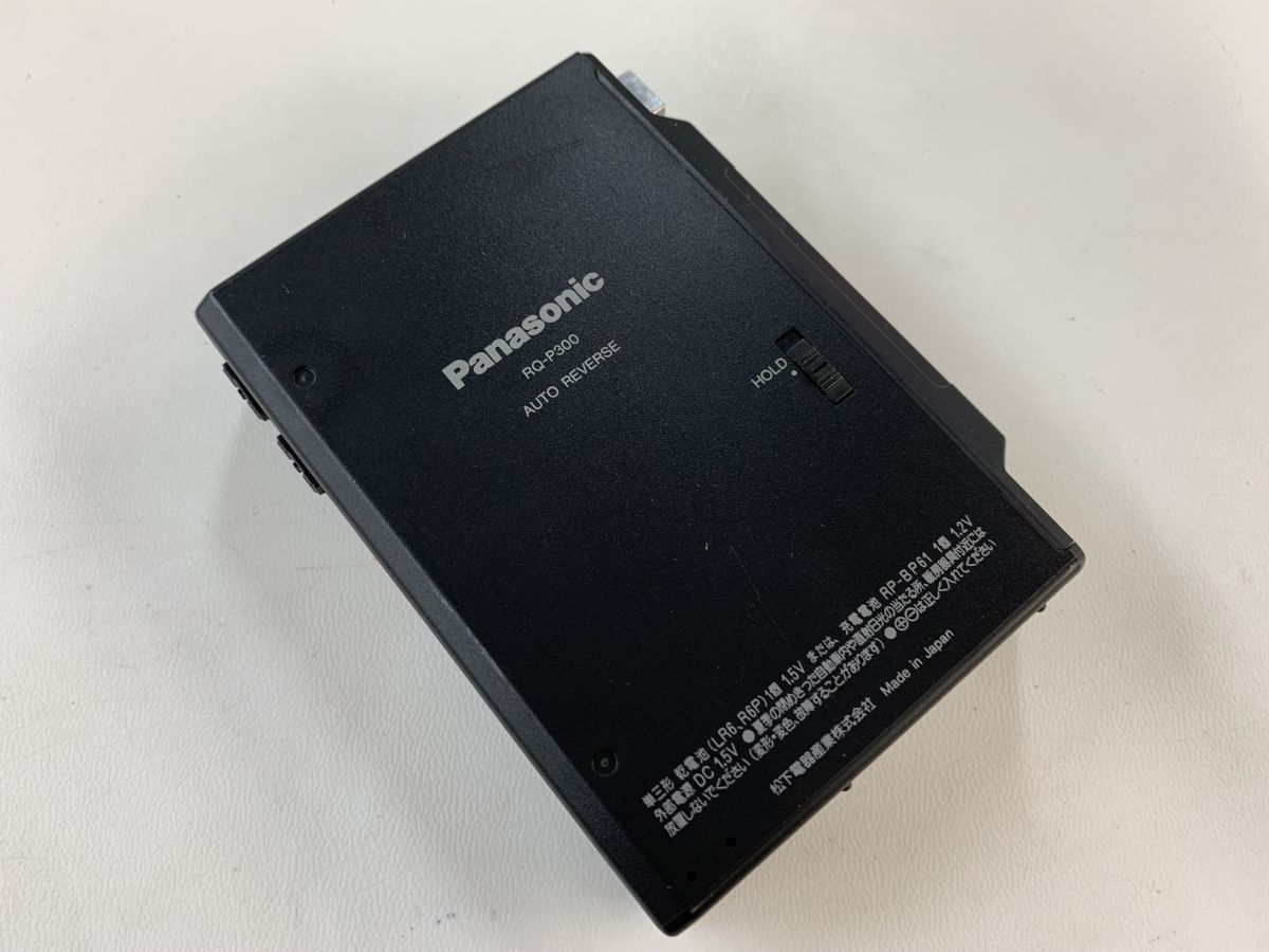 Yahoo!オークション - Panasonic RQ-P300 ポータブルカセット Yahoo!オークション - Panasonic RQ-P300 ポータブルカセット