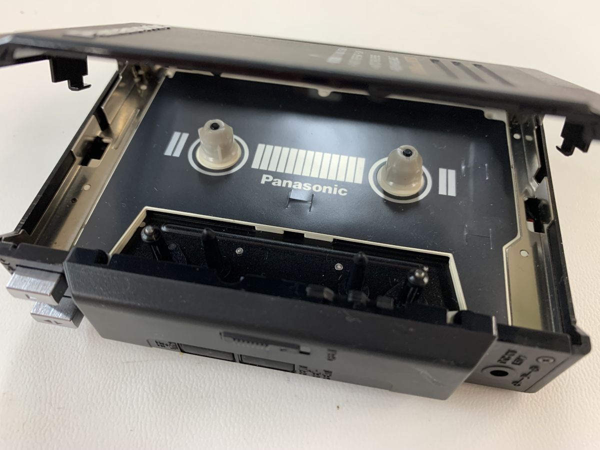 Yahoo!オークション - Panasonic RQ-P300 ポータブルカセット Yahoo!オークション - Panasonic RQ-P300 ポータブルカセット