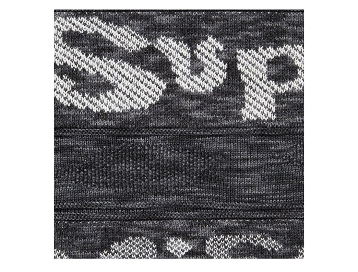 Supreme/Missoni Zip L/S Polo シュプリーム/ミッソーニ ジップ Supreme/Missoni Zip L/S Polo シュプリーム/ミッソーニ ジップ
