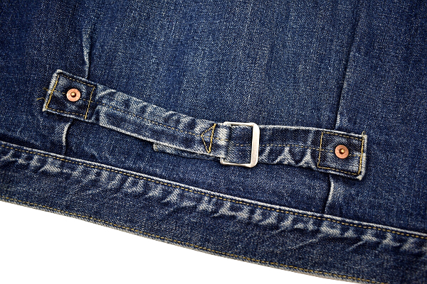 G-968☆Levi's リーバイス 71506 XX 1st ファースト☆1994年 日本製