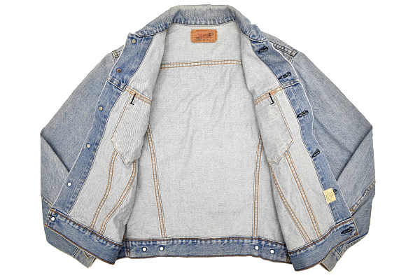 ヤフオク! - G-985☆Levi's リーバイス 70504-0217...