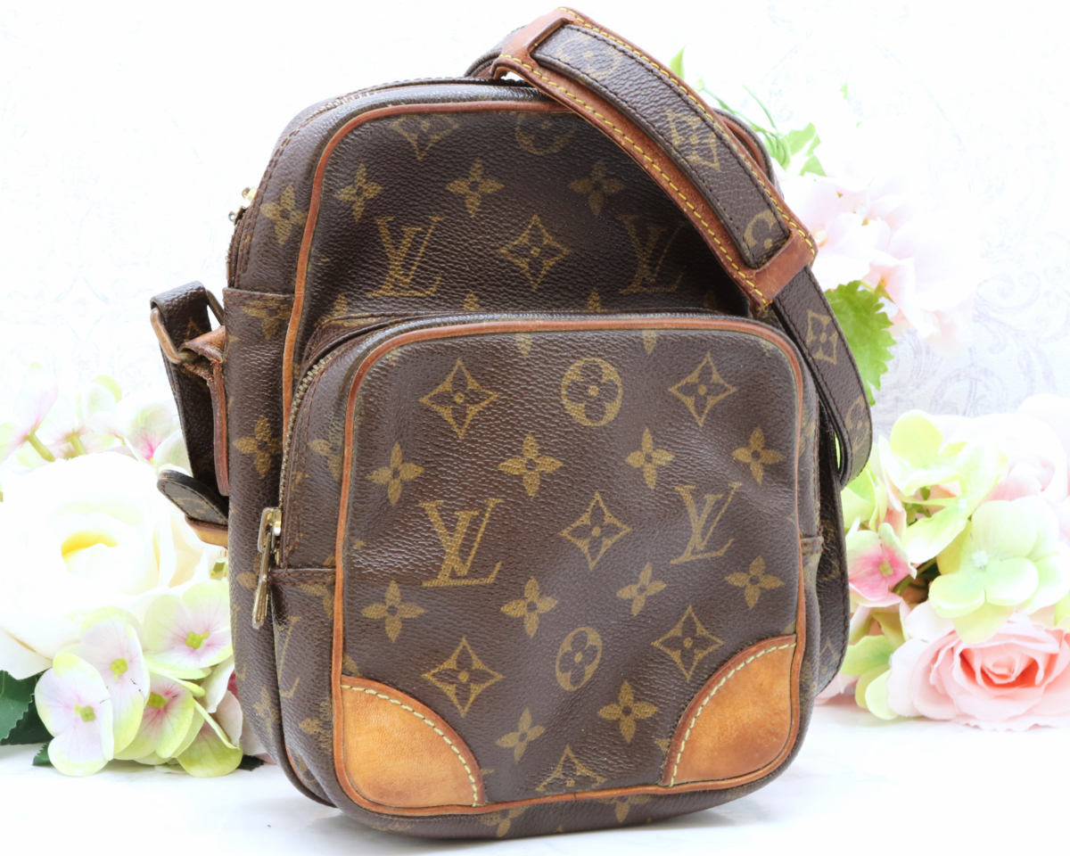 1円 Louis Vuitton ルイヴィトン モノグラム アマゾン ショルダーバッグ ポシェット 斜めがけ ヴィンテージ レディース 現状品 B117 Product Details Yahoo Auctions Japan Proxy Bidding And Shopping Service From Japan 1円 Louis Vuitton ルイヴィトン モノグラム アマゾン ショルダーバッグ ポシェット 斜めがけ ヴィンテージ レディース 現状品 B117 Product Details Yahoo Auctions Japan Proxy Bidding And Shopping Service From Japan