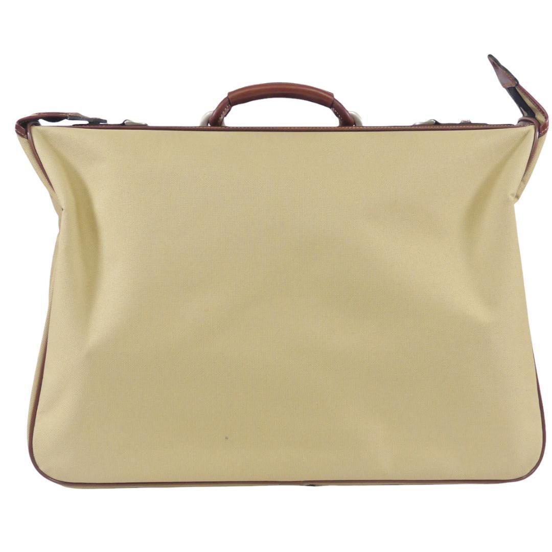 即決 HARDY AMIES レザーコンビガーメントケース ハーディー 即決 HARDY AMIES レザーコンビガーメントケース ハーディー