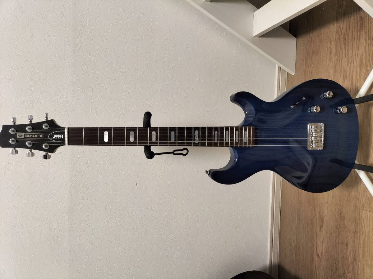 ★Line6 Variax700 フジゲン製 美品★