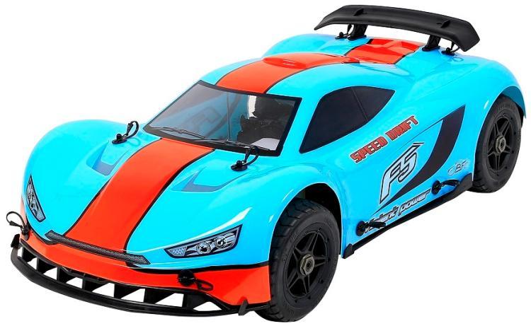 人気アイテム RCカーRovan 新品・完成品 36ccエンジン4WD ROFUN 日本 ...