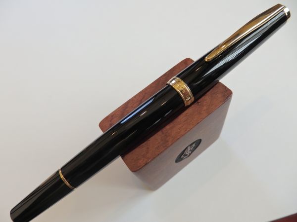 格安販売中 Cleo ◇【新品・未使用】ドイツ製 Skribent ペン先:14K585