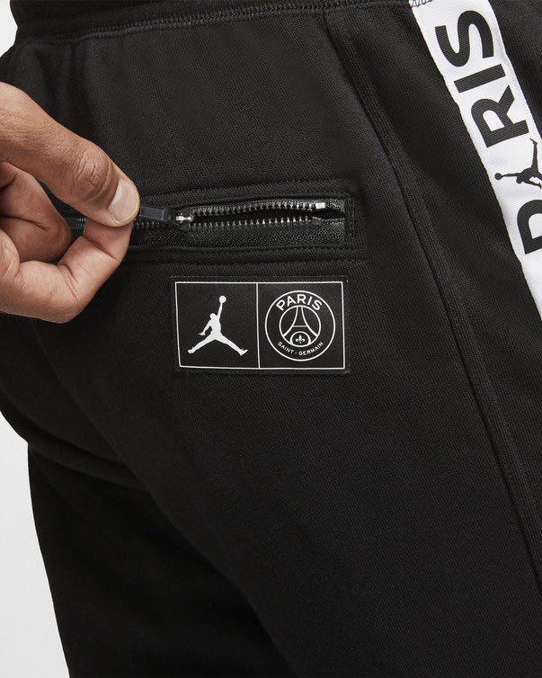☆新品 XL NIKE AIR JORDAN×PSG FLEECE PANTS フリース スウェットパンツ ナイキ パリサンジェルマン ジョーダン Paris ccorca.org