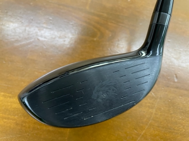 良品 エミリッドバハマ EB-33 19度 DG105 S200 3