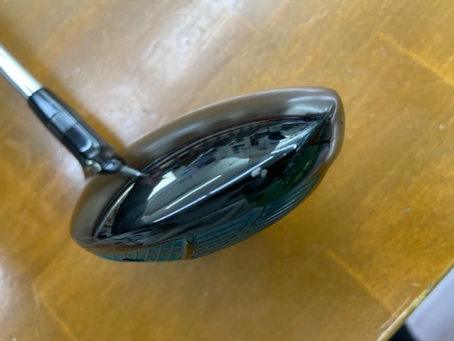 良品 エミリッドバハマ EB-33 19度 DG105 S200 5