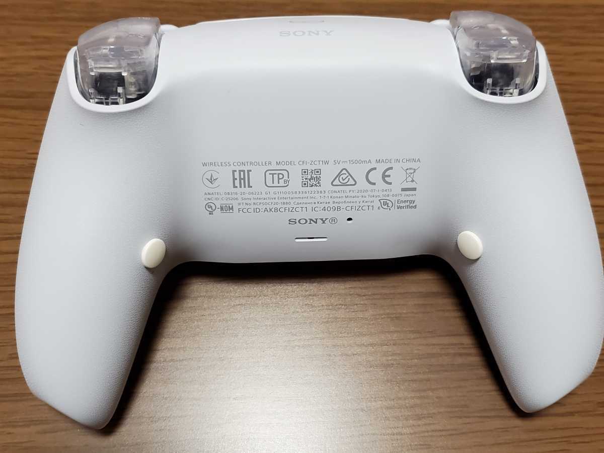 セール品 コントローラー void void gaming ps5カスタムコントローラー