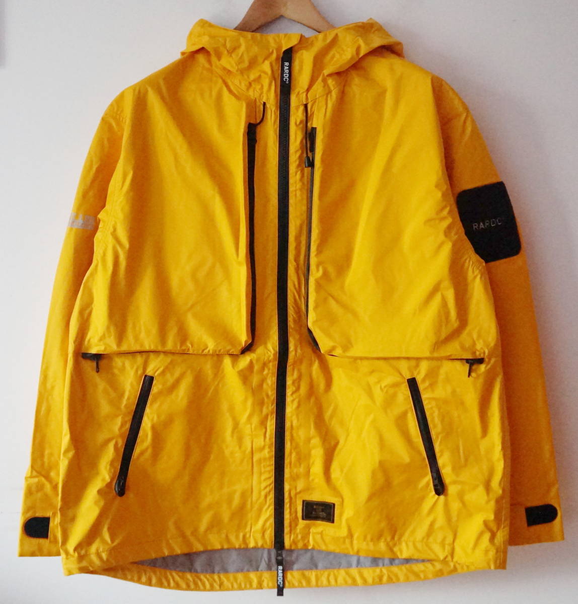 ヤフオク! - 新品 ROUGH AND RUGGED 「 RUIN 」 エクワックス...