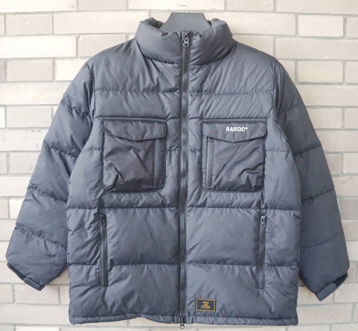 Yahoo!オークション - 新品 ROUGH AND RUGGED 「NO.7 Yahoo!オークション - 新品 ROUGH AND RUGGED 「NO.7