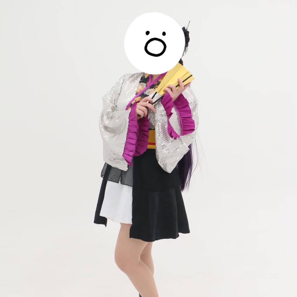 輝夜の城で踊りたい【東條希】|Yahoo!フリマ(旧PayPayフリマ) 輝夜の城で踊りたい【東條希】|Yahoo!フリマ(旧PayPayフリマ)
