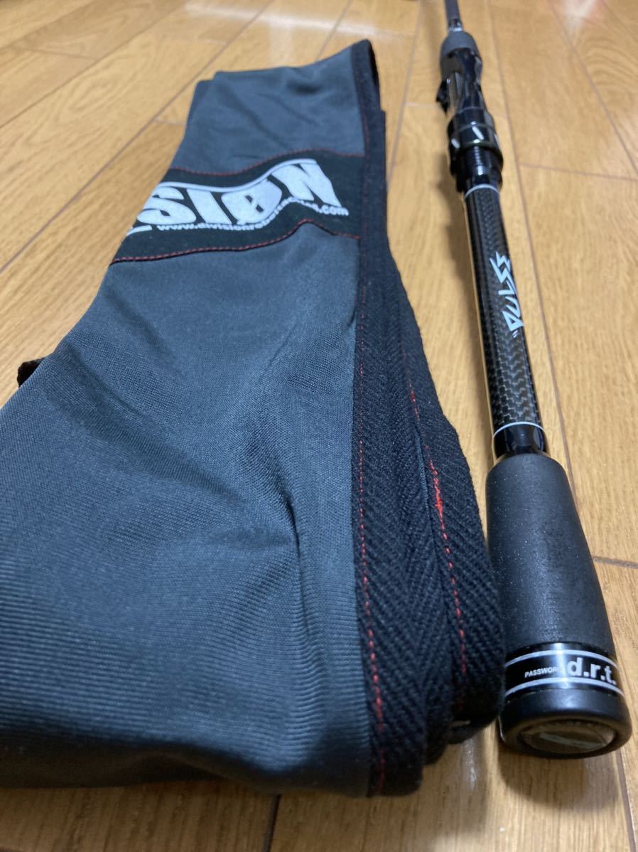 手渡し限定 Drt Pulse パルス 1s 6 9ft L スピニングロッド その他 売買されたオークション情報 Yahooの商品情報をアーカイブ公開 オークファン Aucfan Com 手渡し限定 Drt Pulse パルス 1s 6 9ft L スピニングロッド その他 売買されたオークション情報 Yahooの商品情報をアーカイブ公開 オークファン Aucfan Com