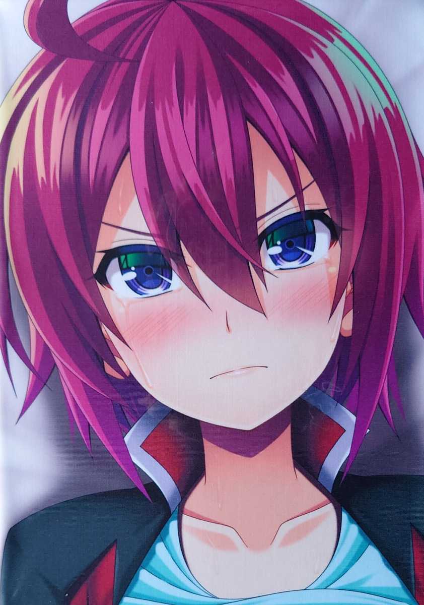 あくちぇいらん 機動戦士ガンダム SEED DESTINY ルナマリア あくちぇいらん 機動戦士ガンダム SEED DESTINY ルナマリア