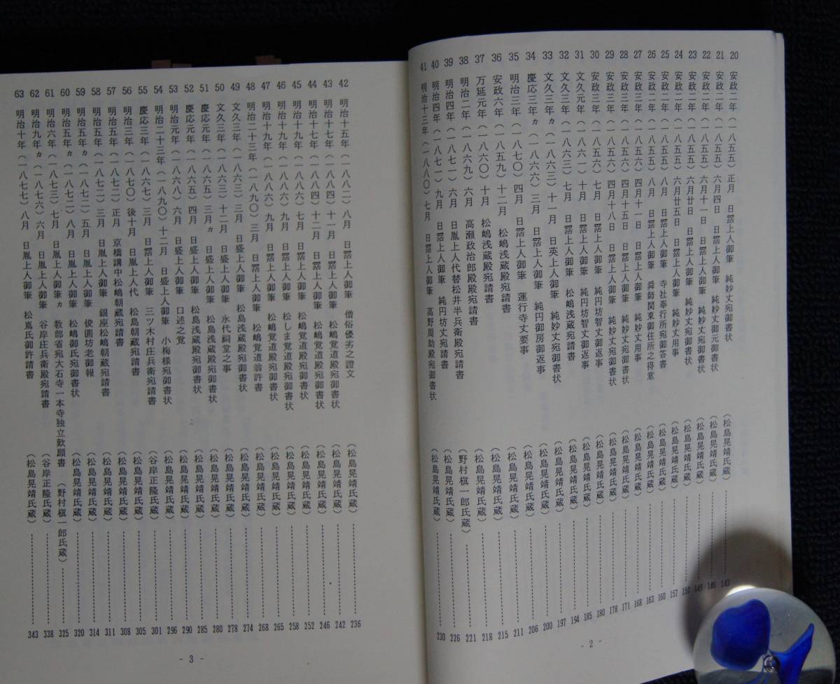 妙光寺檀信徒所蔵文書集」上・下巻【日蓮正宗・大石寺・妙光寺 妙光寺檀信徒所蔵文書集」上・下巻【日蓮正宗・大石寺・妙光寺