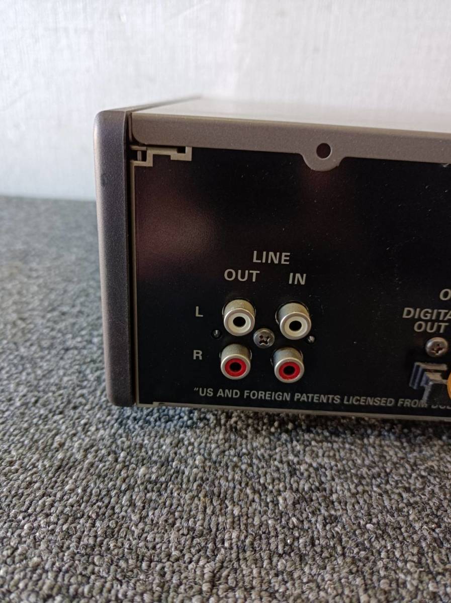 Denon デノン Mdデッキ Dmd 7 5e 音響機器 付属品は写真で全て 0211d 一般 Pik2ar Org Denon デノン Mdデッキ Dmd 7 5e 音響機器 付属品は写真で全て 0211d 一般 Pik2ar Org