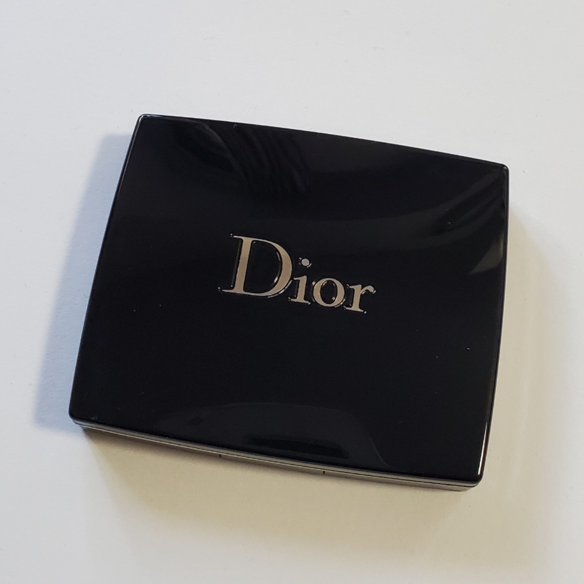 Dior アイシャドウ サンク クルール  717 GLEAM グリーム ディオール