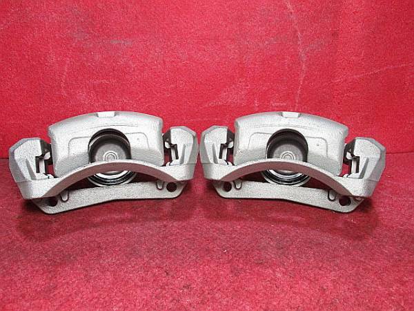  prompt decision free shipping! Mazda Demio DBA-DE3AS(F) original brake caliper 