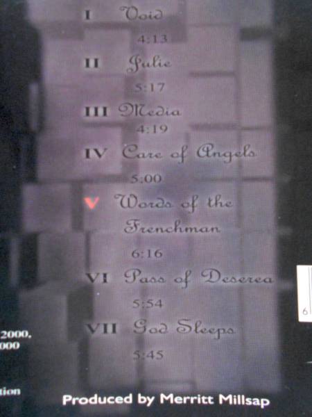 eN ／ Toto ～ Jefferson Starship 前座経験バンド／ Dream Theater 系／自主_画像3