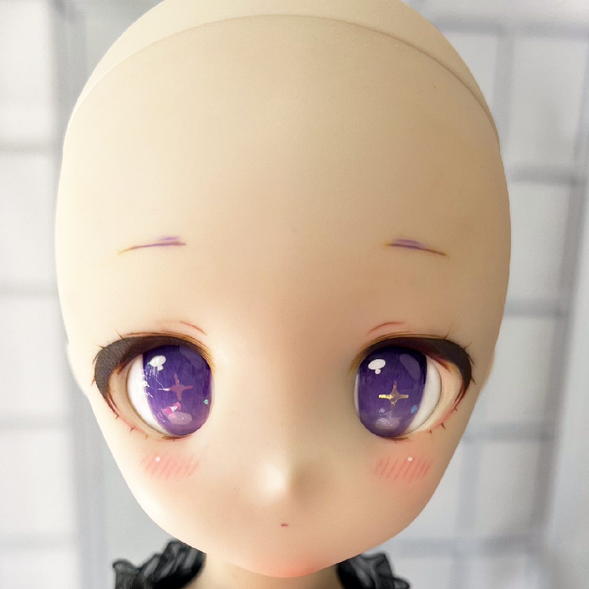 ひし型 MDDボディ・DDH-22(カスタム済み)・アイセット - 通販