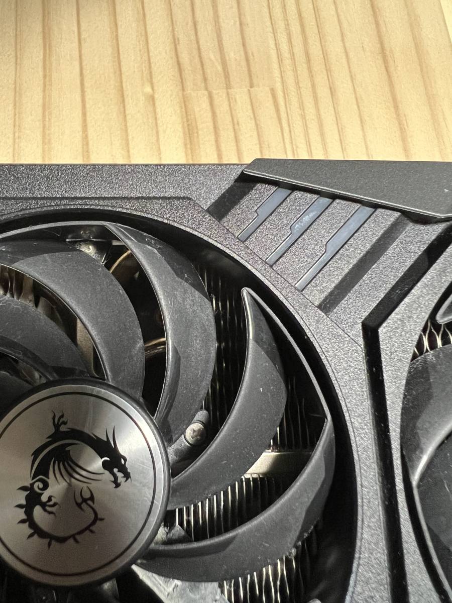 MSI GeForce RTX 3080 GAMING Z TRIO 10G 非LHR www.agrotek.lt