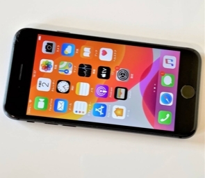 SIMフリー 格安iPhone8 スペースグレイ 64GB MQ782J/A 最大容量79% 元
