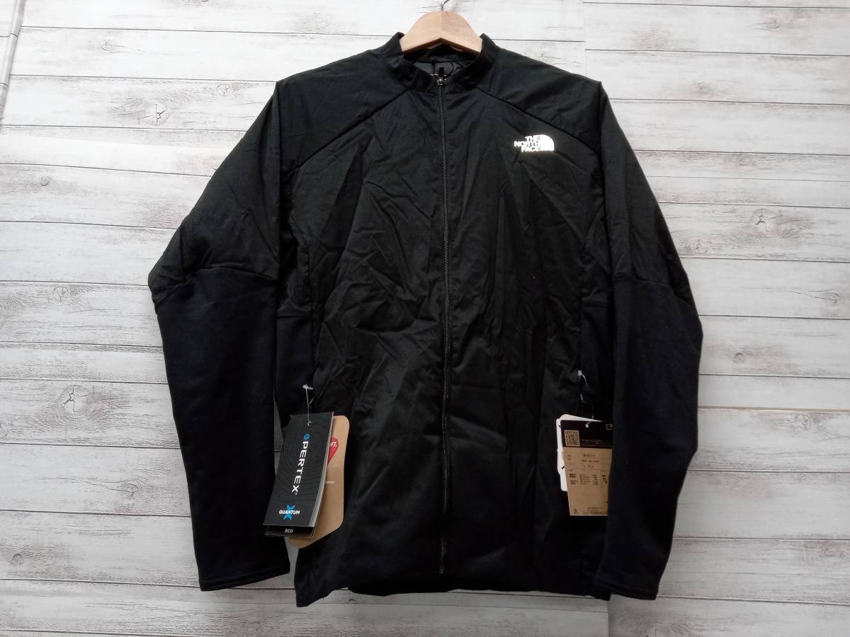未使用・タグ付】 THE NORTH FACE White Light Jacket ザノース