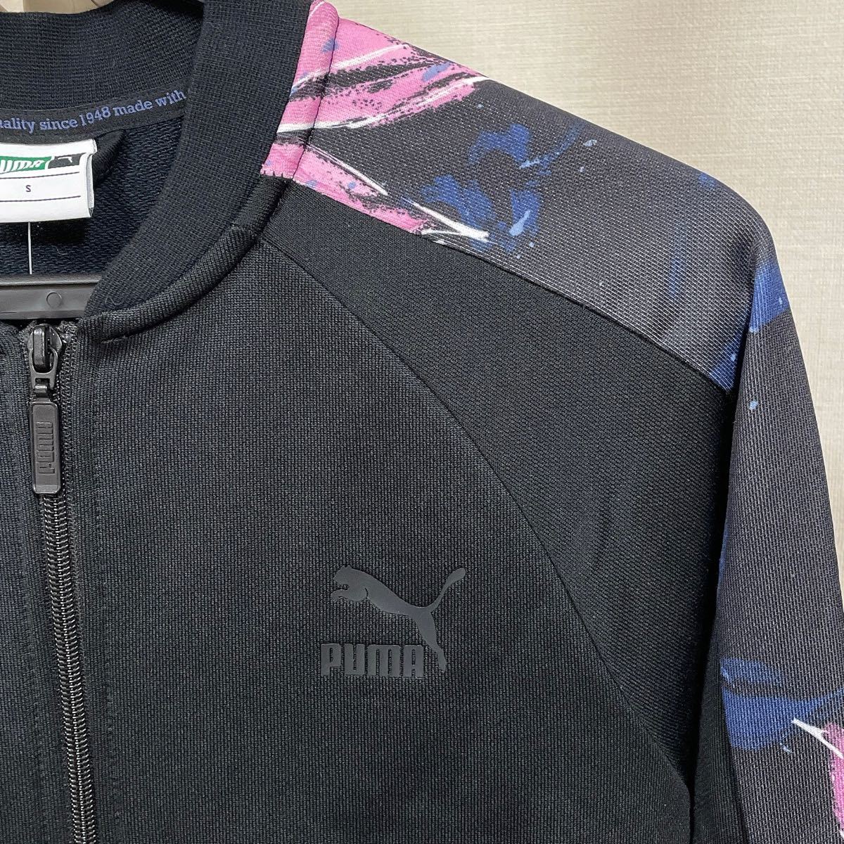 プーマ ( PUMA ) レディース ジャージ 上