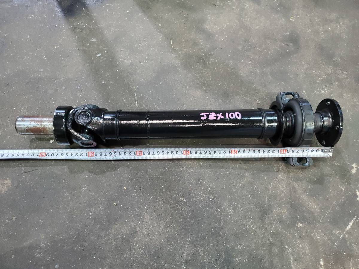 マークII チェイサー クレスタ JZX100 R154 ミッション用 加工プロペラ