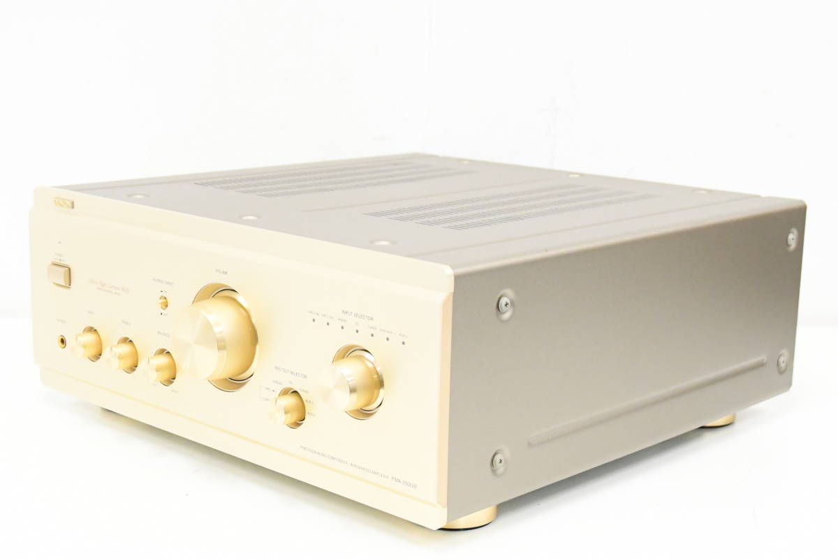 DENON デノン PMA-2000III PMA-2000Ⅲ プリメインアンプ DENON デノン PMA-2000III PMA-2000Ⅲ プリメインアンプ