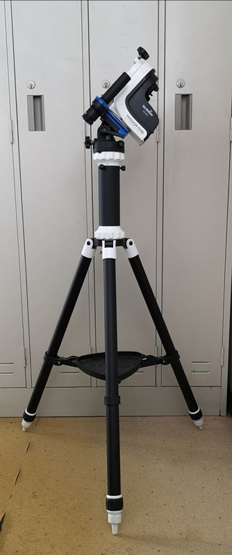 スカイウォッチャー Sky Watcher AZ-GTi 赤道儀化済 三脚他セット