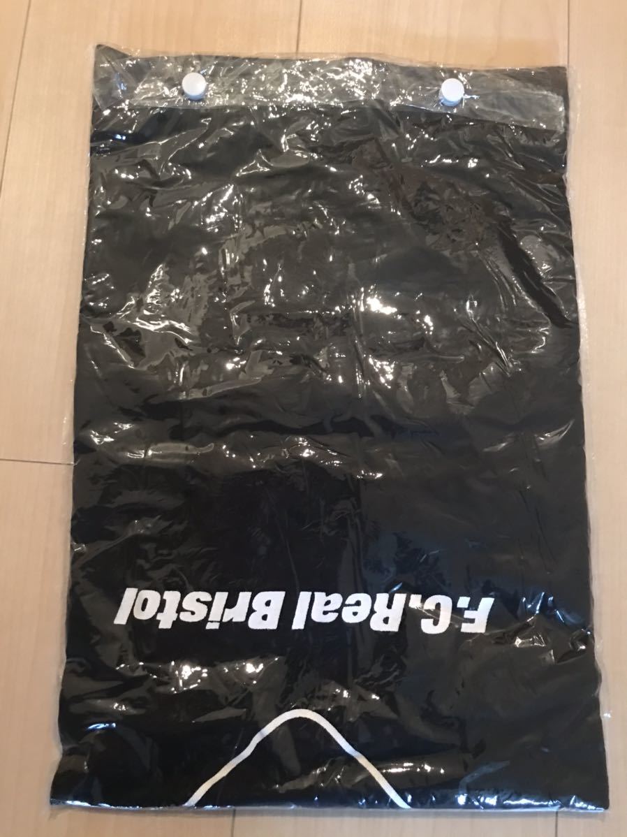 ☆送料込☆ mastermind JAPAN FCRB 阪急メンズ 限定 ロゴ Tシャツ F.C.