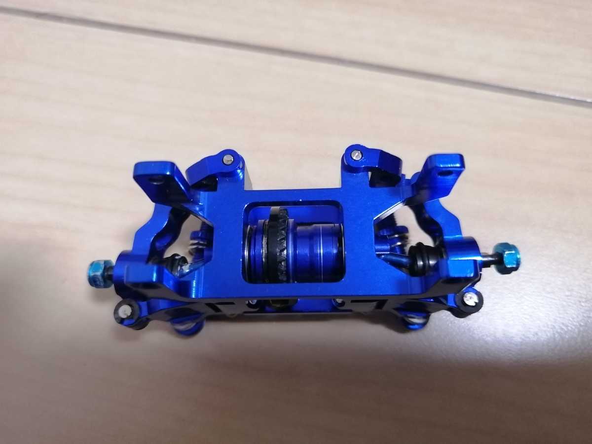 京商 Mini-z ミニッツ AWD イーグル製 アルミダブルウィッシュ 京商 Mini-z ミニッツ AWD イーグル製 アルミダブルウィッシュ