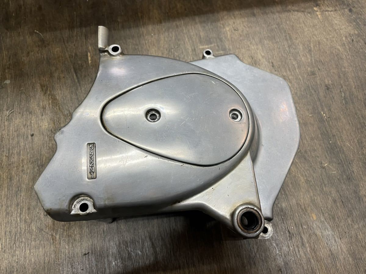 カワサキ Z1 Z2 kz900 スプロケットカバー www.z3bank.com.br