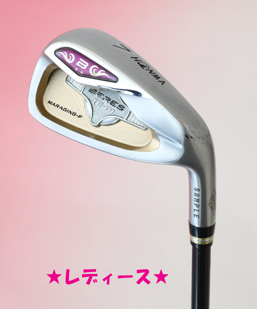最前線の ホンマ max ベレス ROGUE S06 ST 3W D キャロウェイ 5年保証