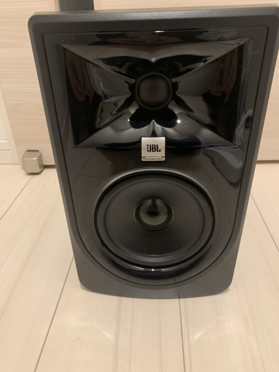 美品 JBL 305P MKII brianwry.com
