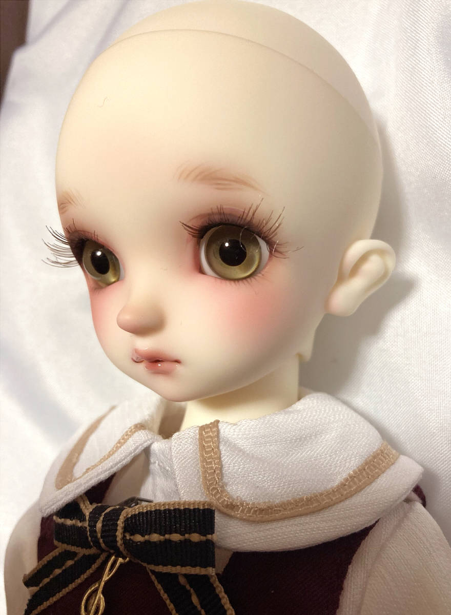 古典 オマケ付 コーディネートモデル SDM-F-54番 Boy
